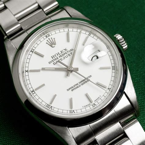 rolex 16200